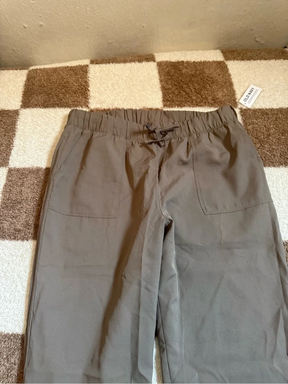 Old Navy soft casual